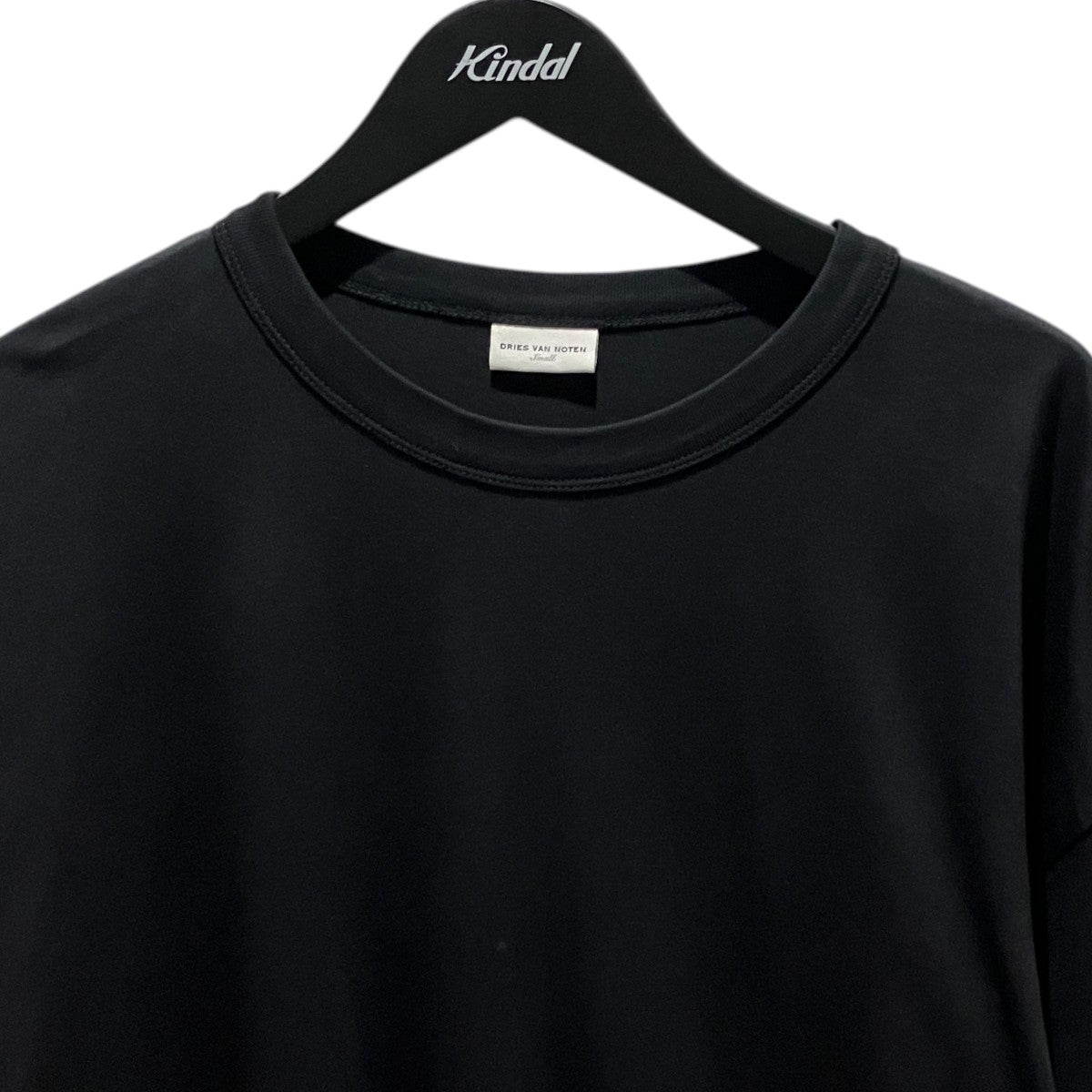 DRIES VAN NOTEN 半袖TシャツPO231-172 古着・中古-3枚目のアイテム画像