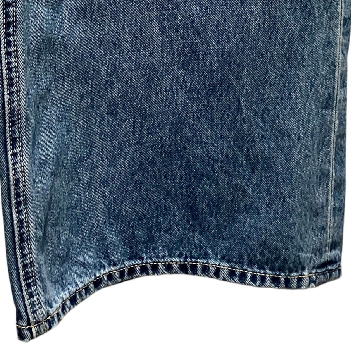 【ペインターbaggy denimパンツ】デニムパンツ121545278