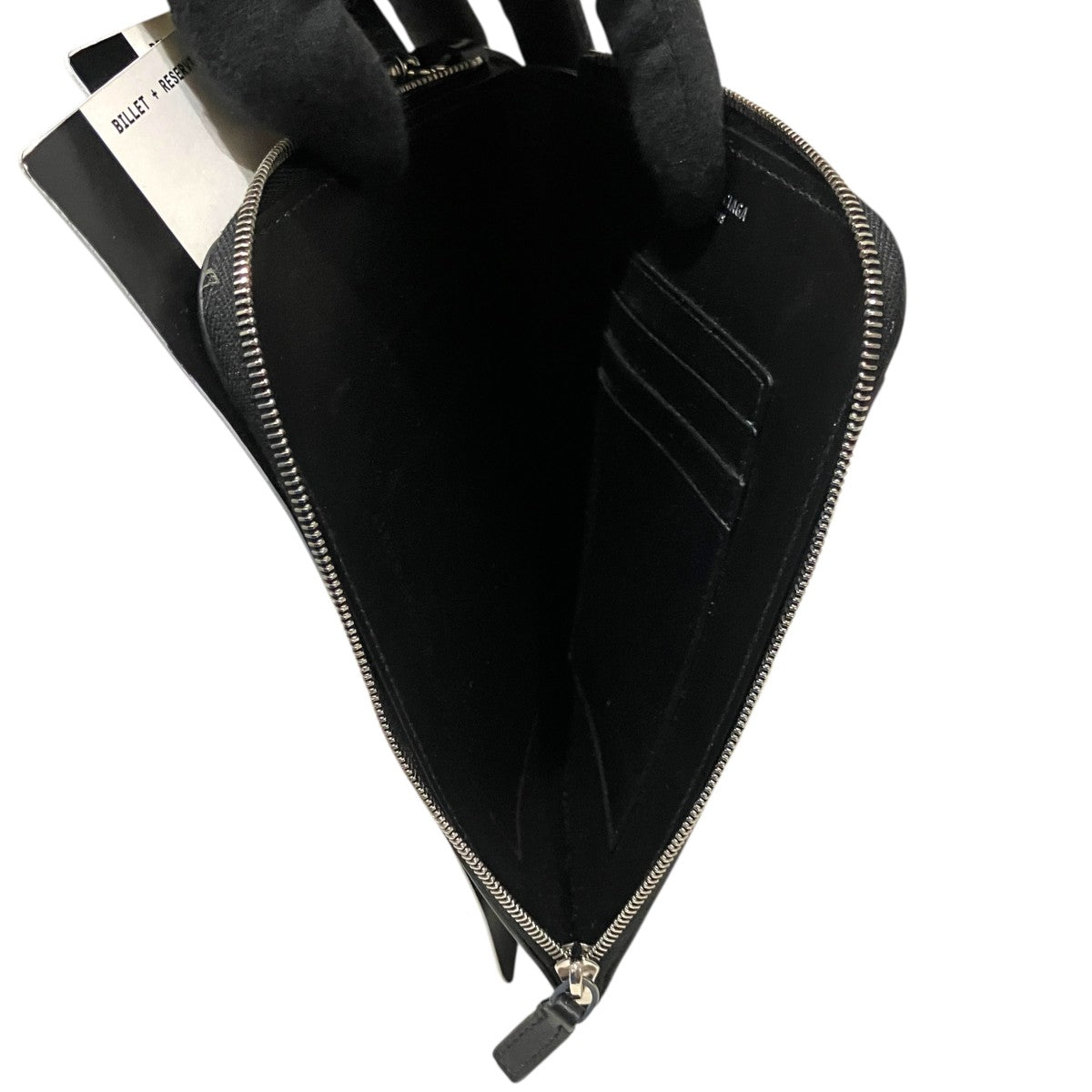 BALENCIAGA ショルダーウォレット787733 古着・中古-9枚目のアイテム画像