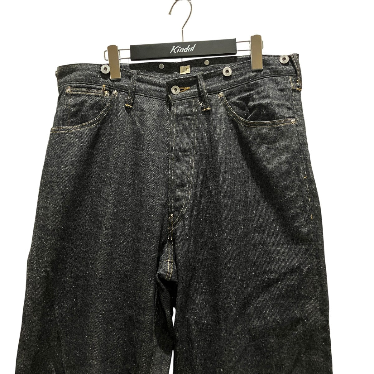 【DENIM TROUSERS C．1920’S】デニムパンツLot.704