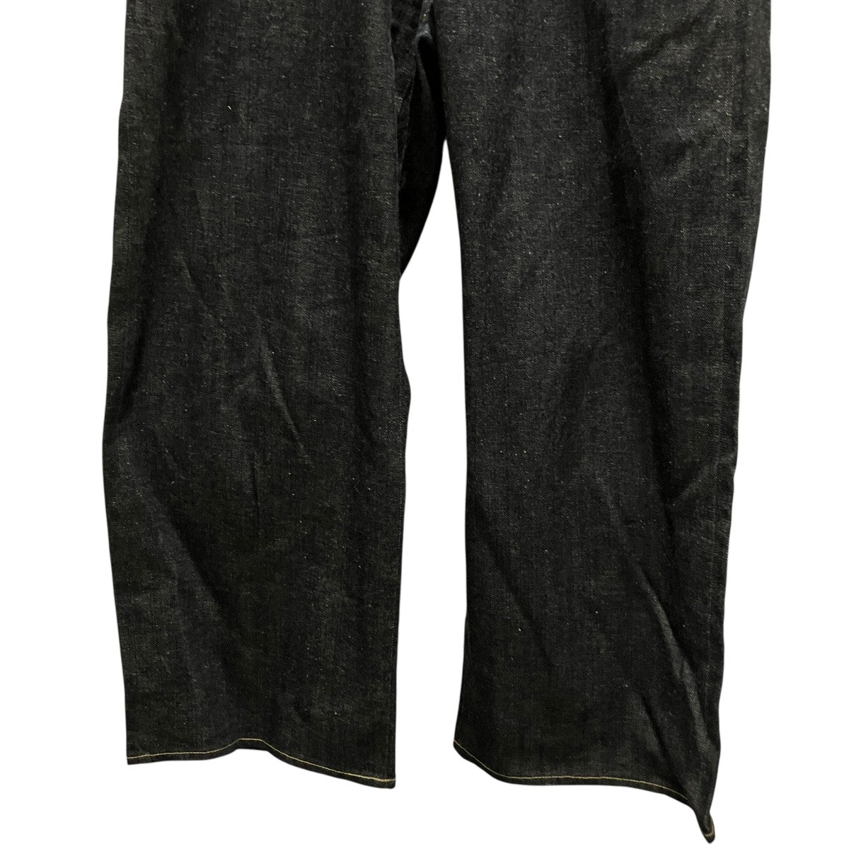 【DENIM TROUSERS C．1920’S】デニムパンツLot.704