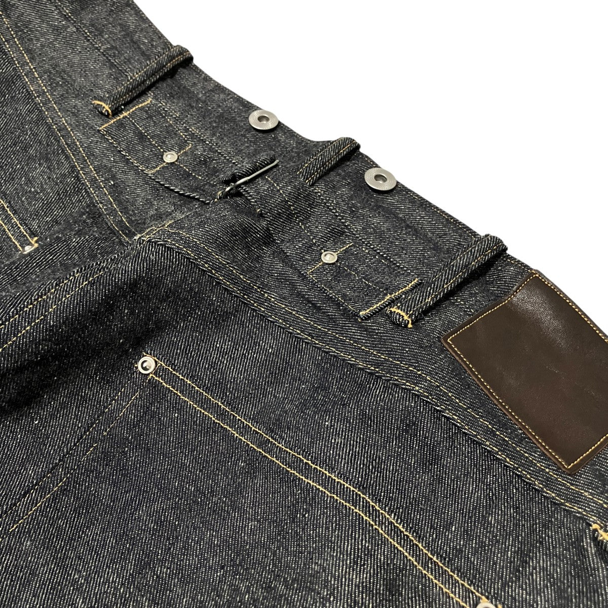 【DENIM TROUSERS C．1920’S】デニムパンツLot.704