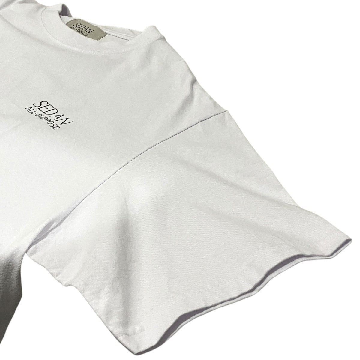 【HEAVY WEIGHT S／S TEE】バックロゴTシャツSD26S-CT08
