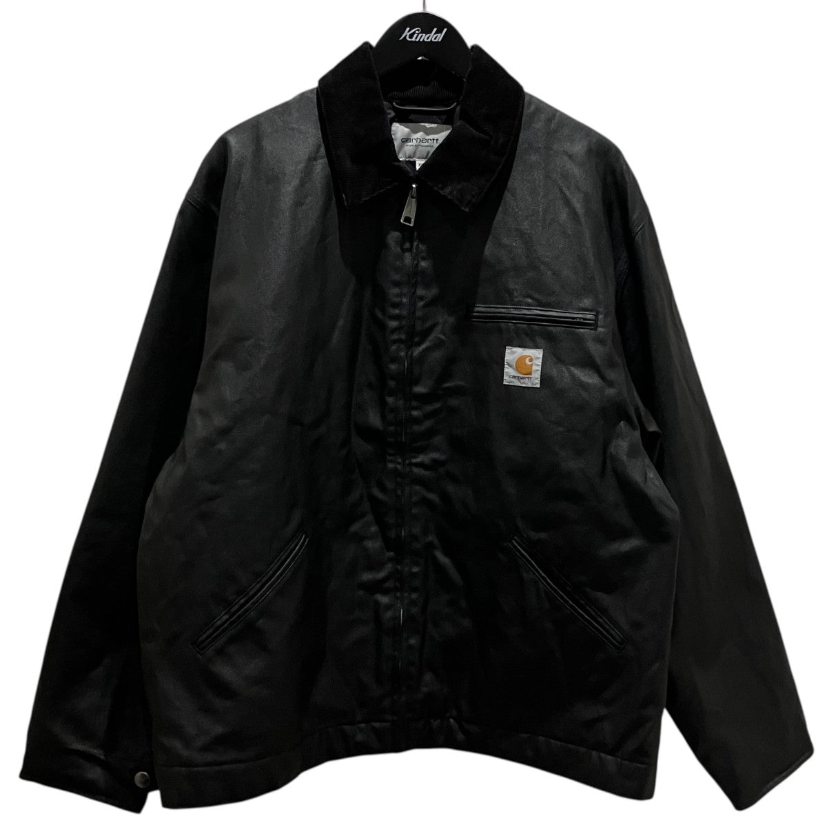 【OG Dean Jacket】コーティングジャケット