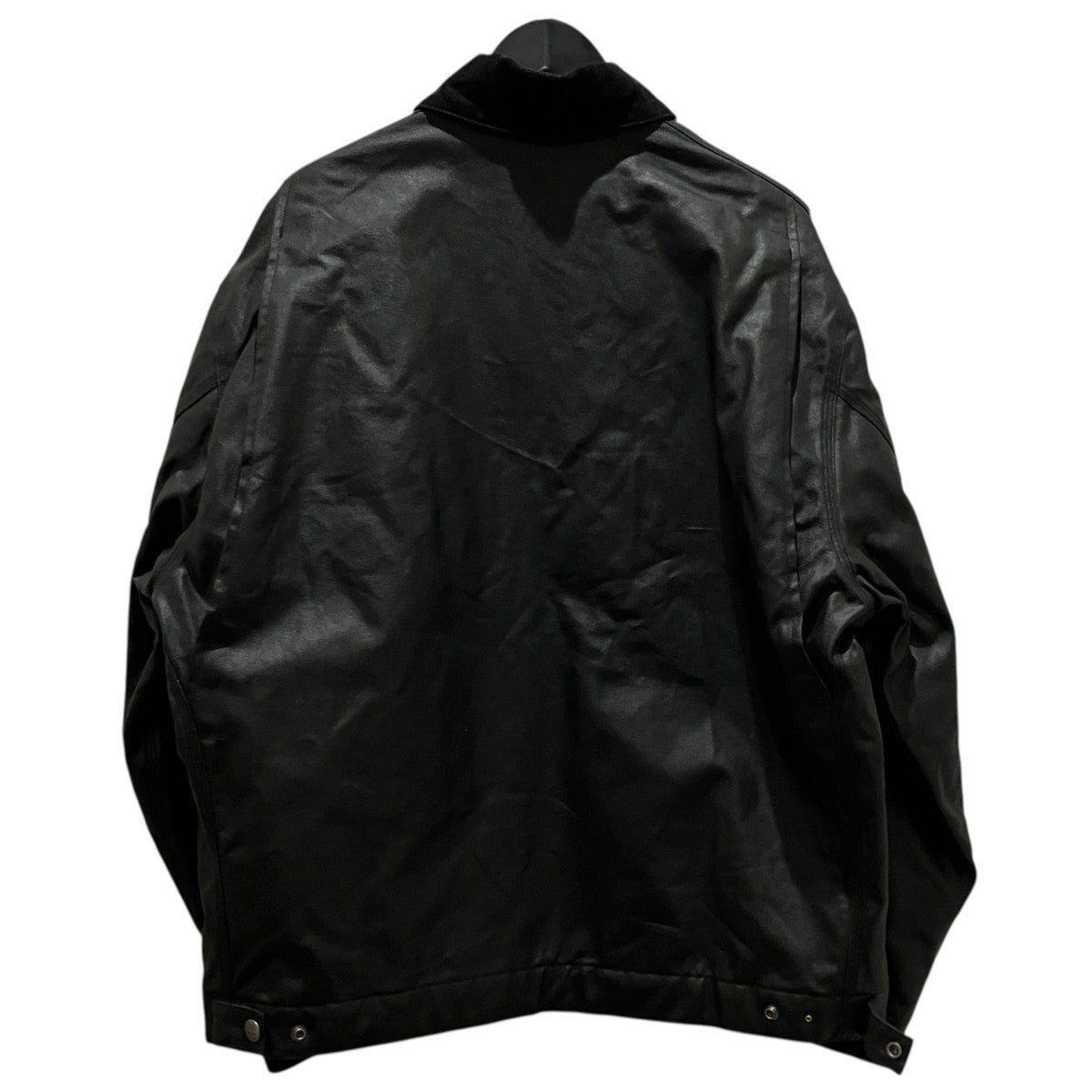 【OG Dean Jacket】コーティングジャケット