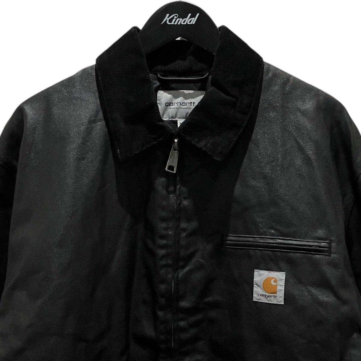 【OG Dean Jacket】コーティングジャケット