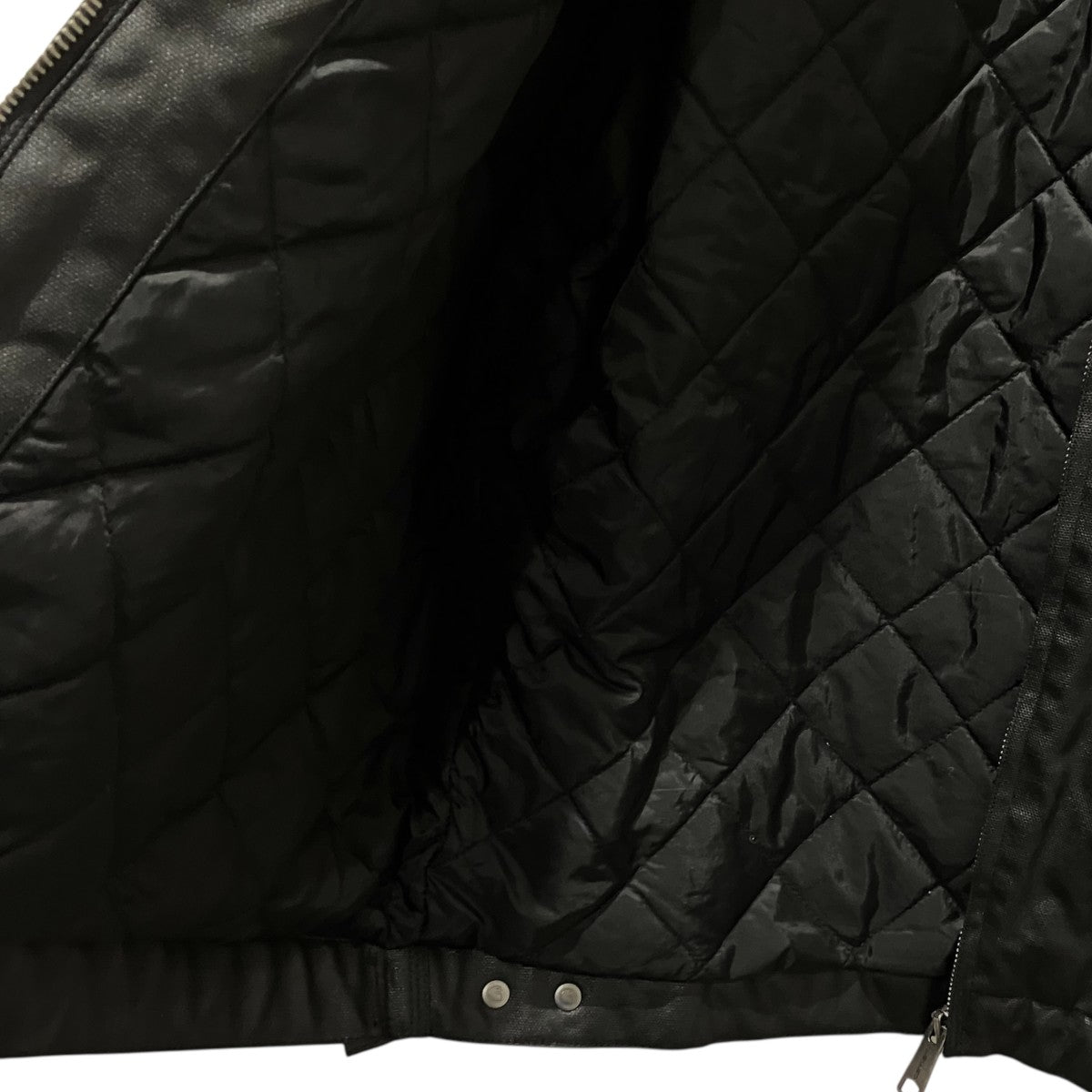 【OG Dean Jacket】コーティングジャケット