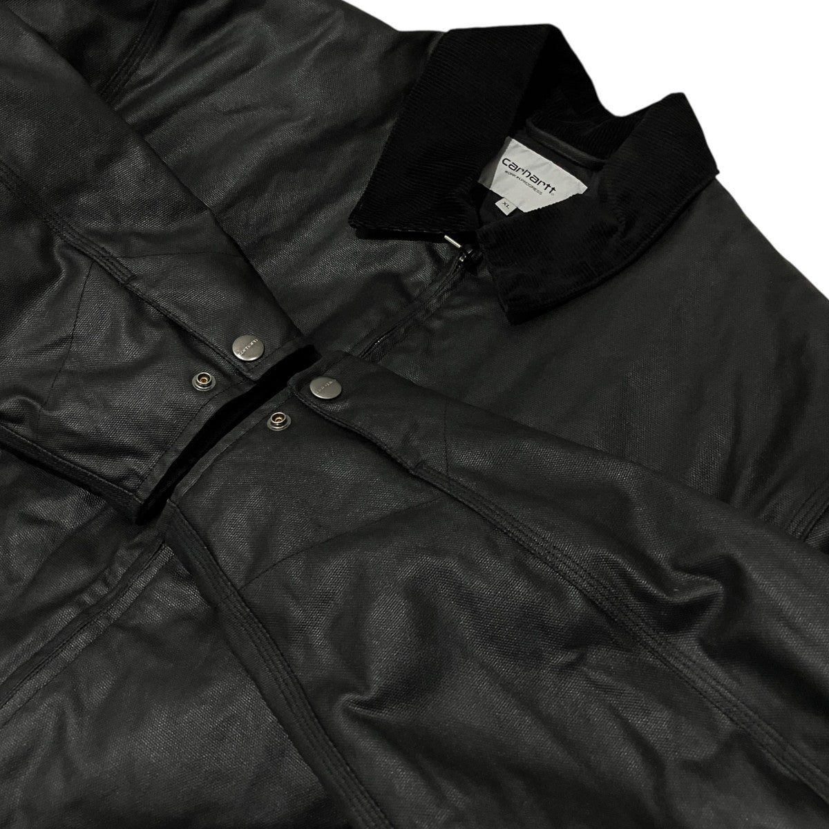 【OG Dean Jacket】コーティングジャケット