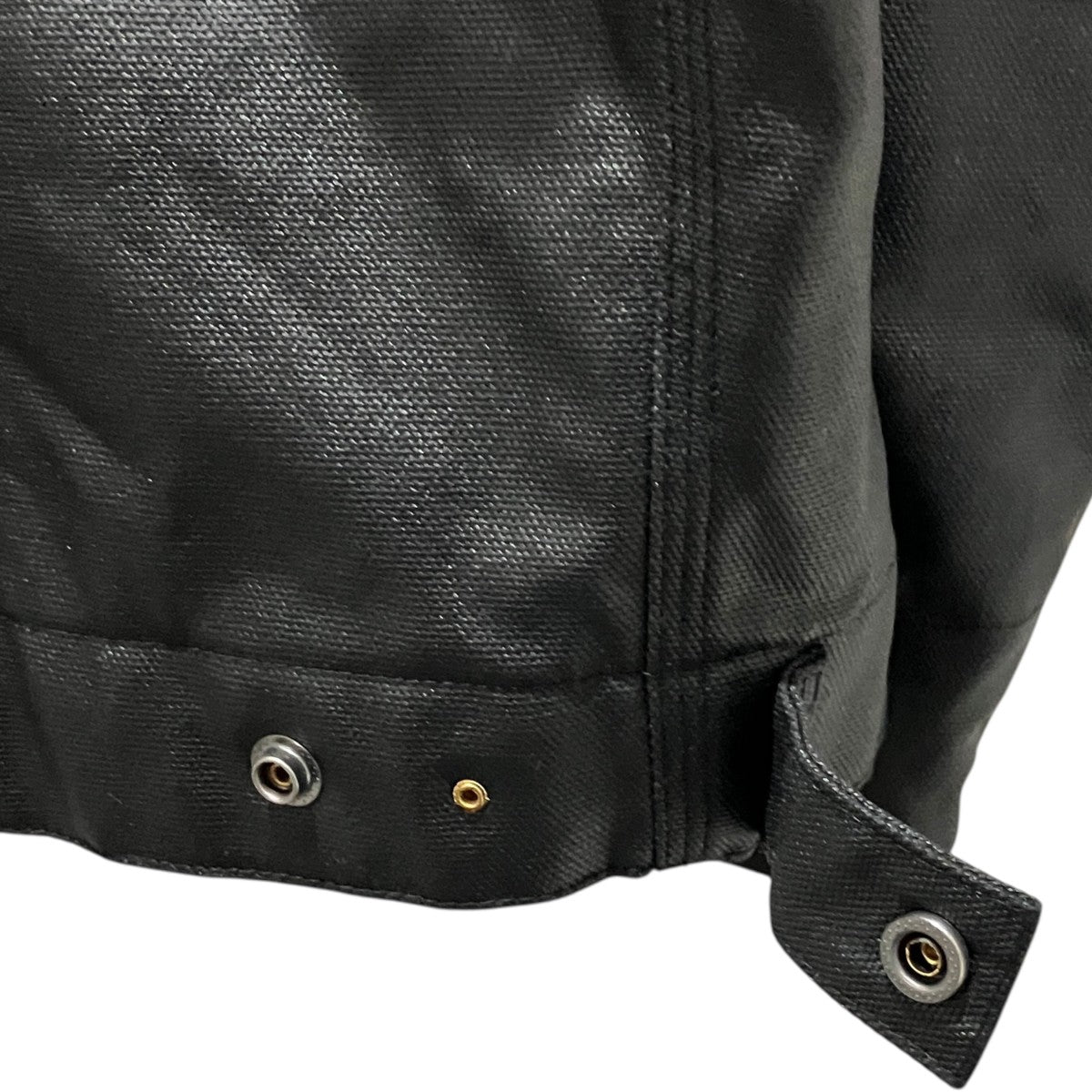 【OG Dean Jacket】コーティングジャケット