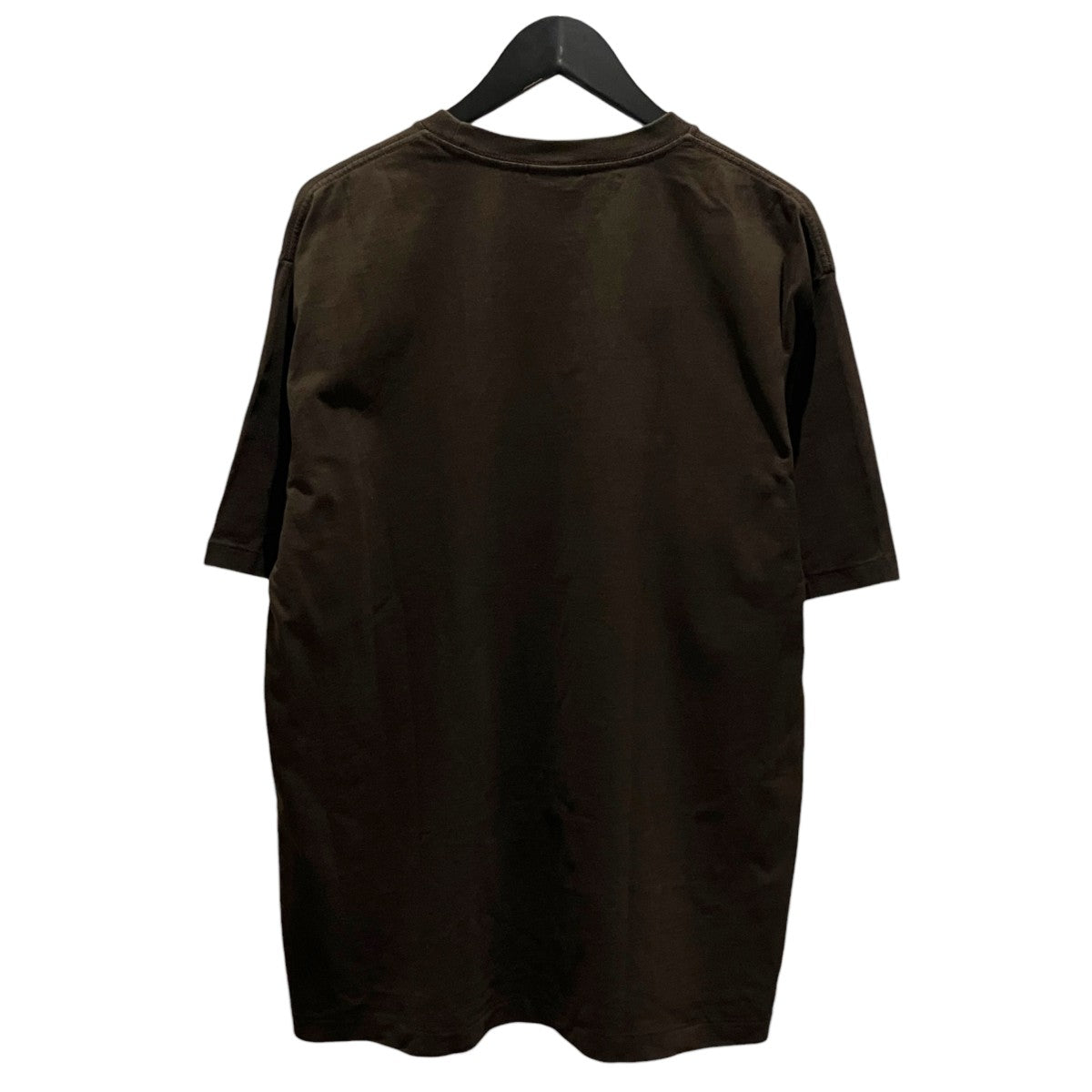 胸ロゴ半袖Tシャツ001TEG801003X