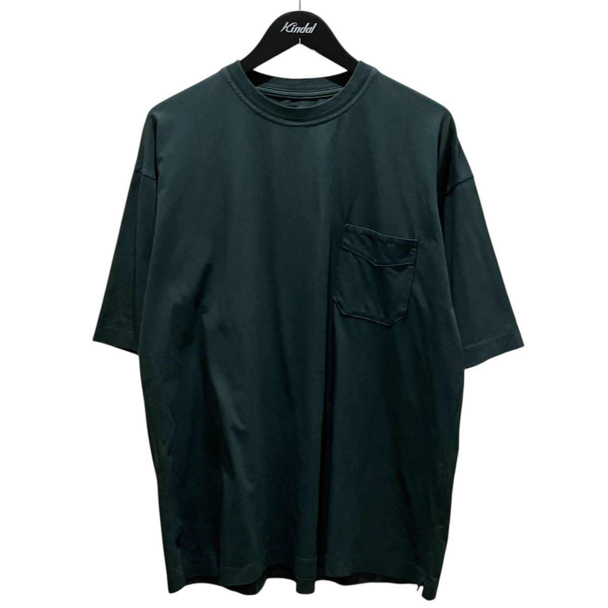 【ADAN】半袖Tシャツ