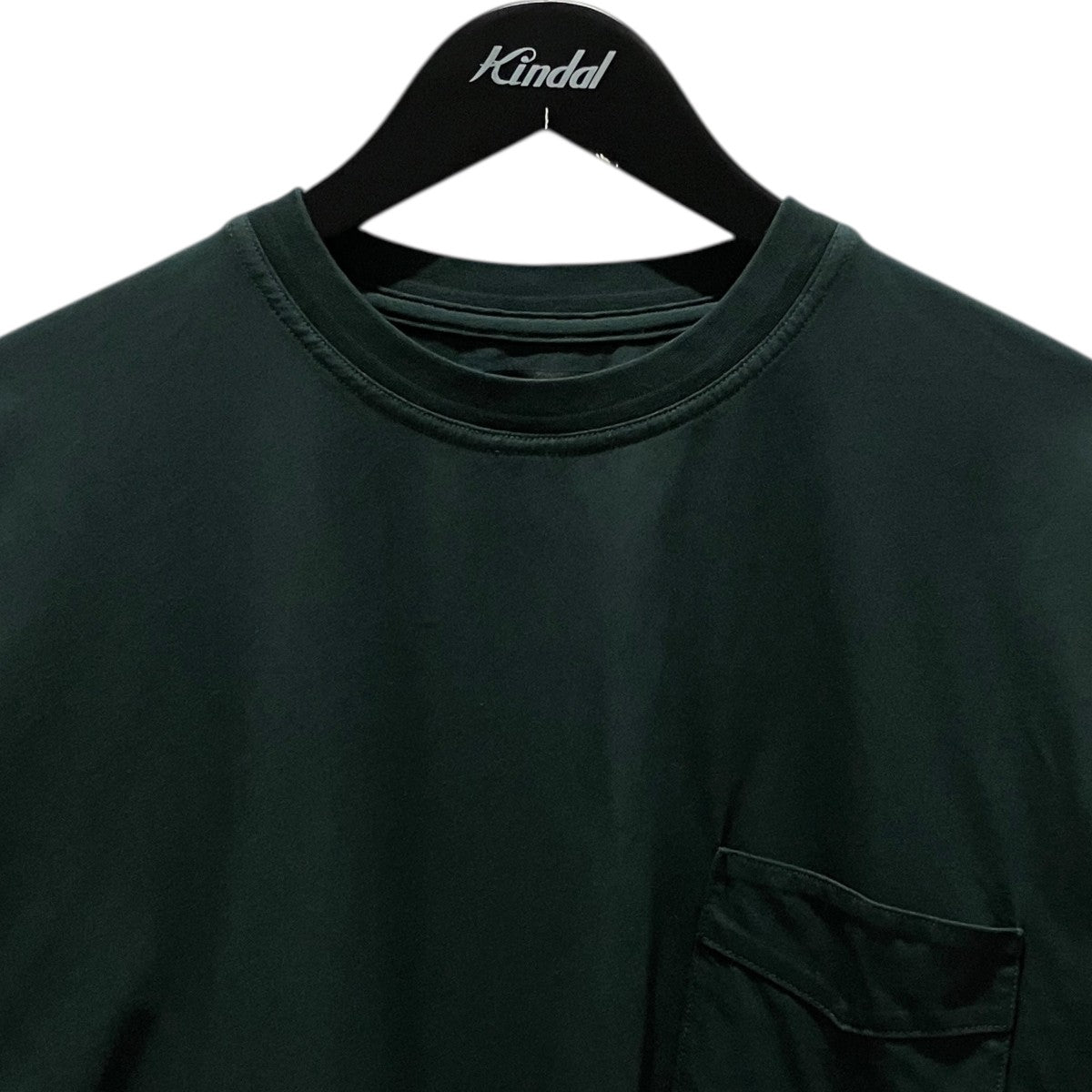 【ADAN】半袖Tシャツ