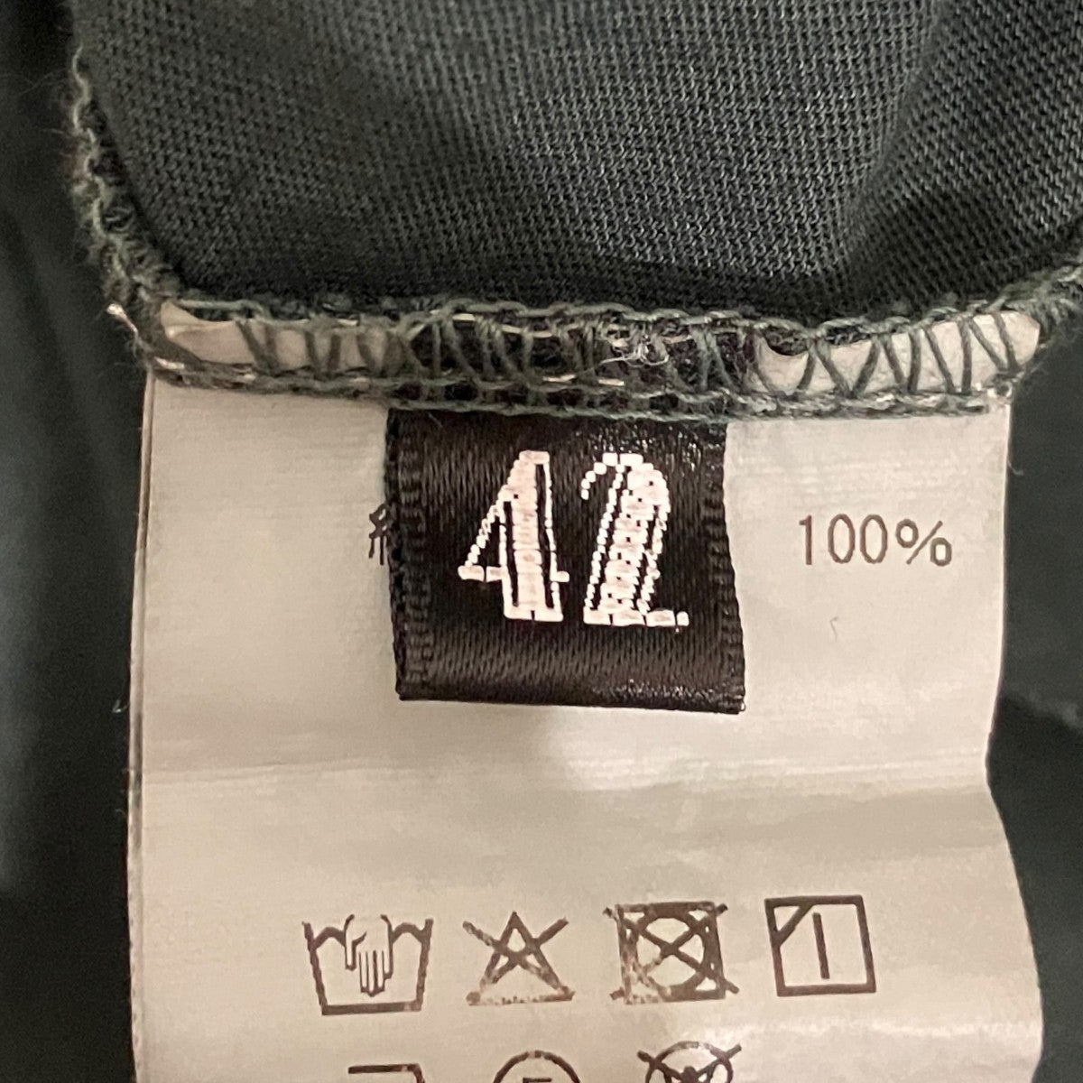 【ADAN】半袖Tシャツ