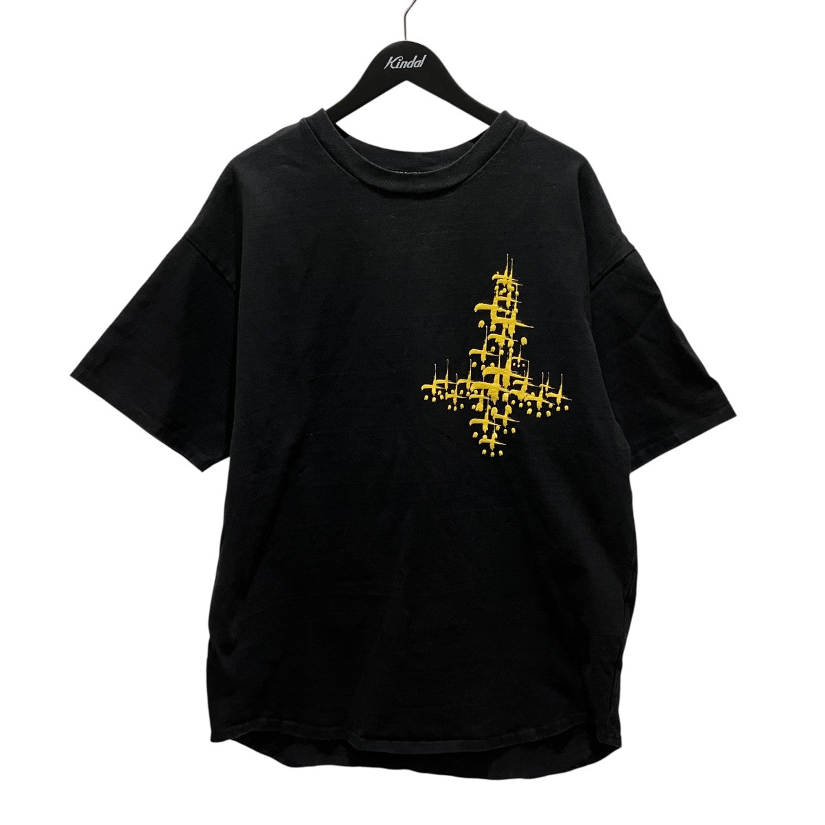 【No Cross Tee】ノークロスTシャツ2101090307