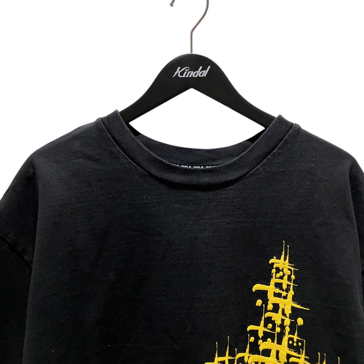 【No Cross Tee】ノークロスTシャツ2101090307