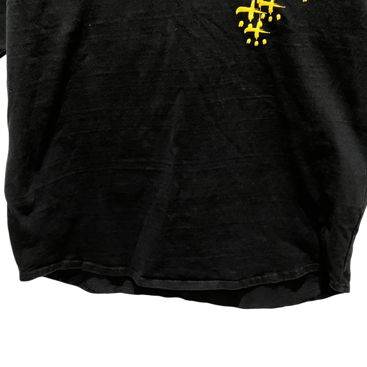 【No Cross Tee】ノークロスTシャツ2101090307