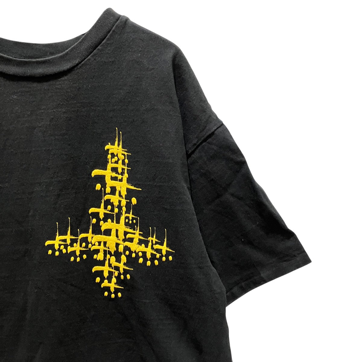 【No Cross Tee】ノークロスTシャツ2101090307