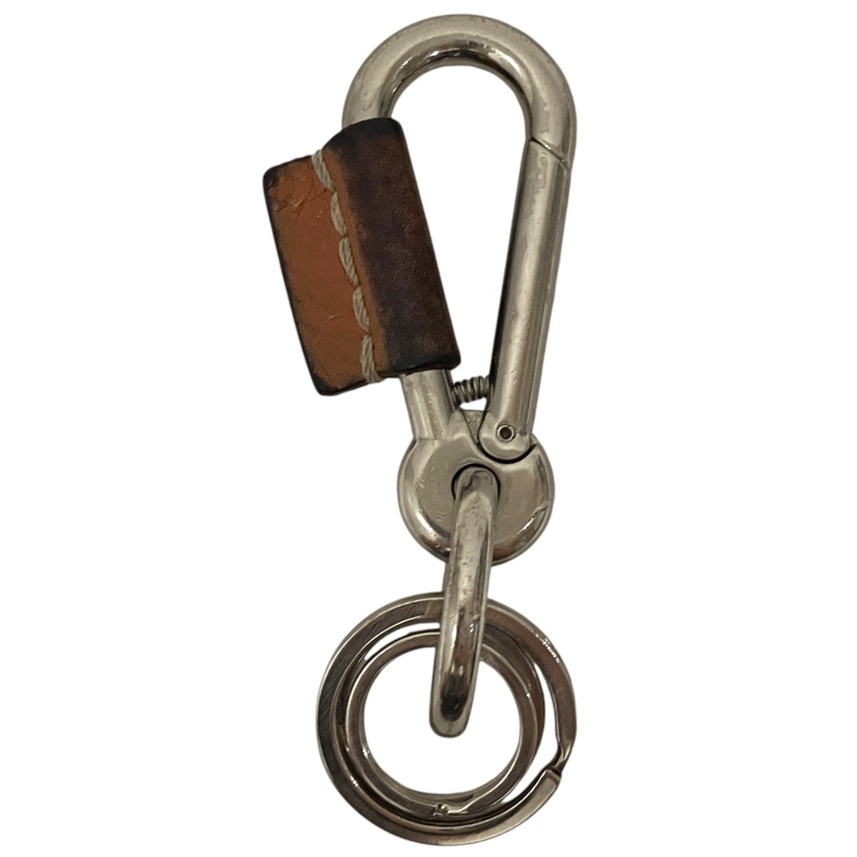 【Karabiner】キーリング