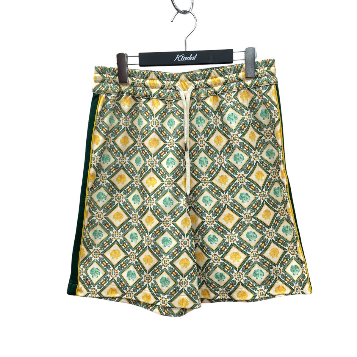 ハーフパンツBS115-PL009 Le Short Shell