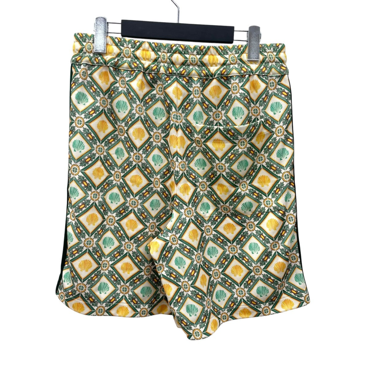 ハーフパンツBS115-PL009 Le Short Shell