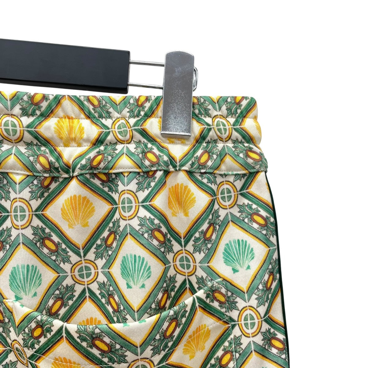 ハーフパンツBS115-PL009 Le Short Shell