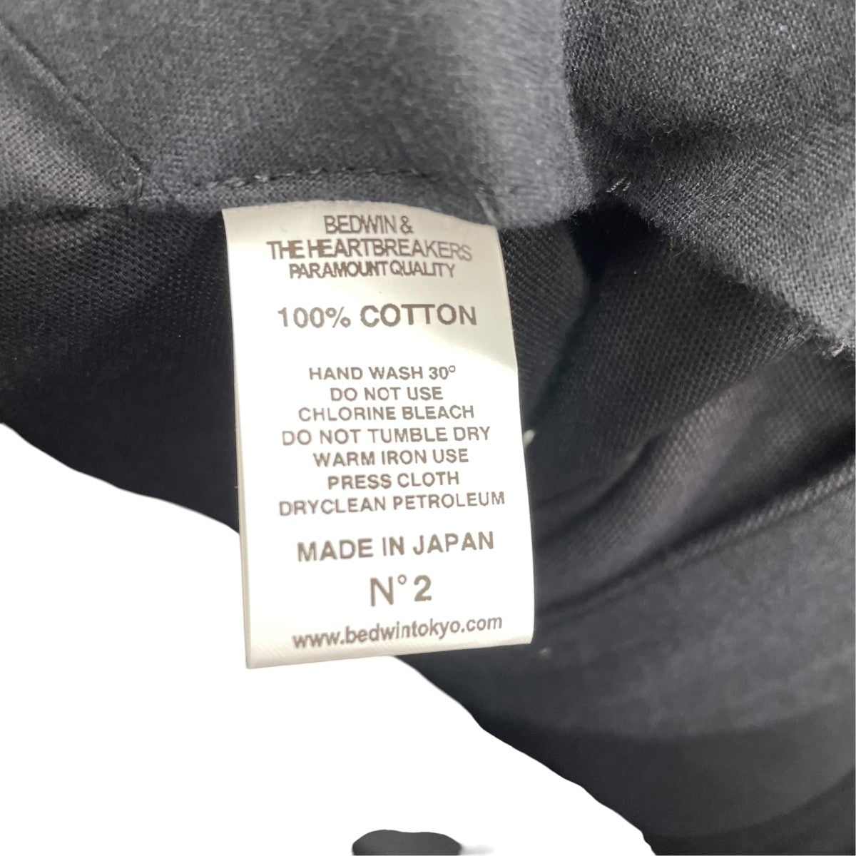 セットアップスーツ