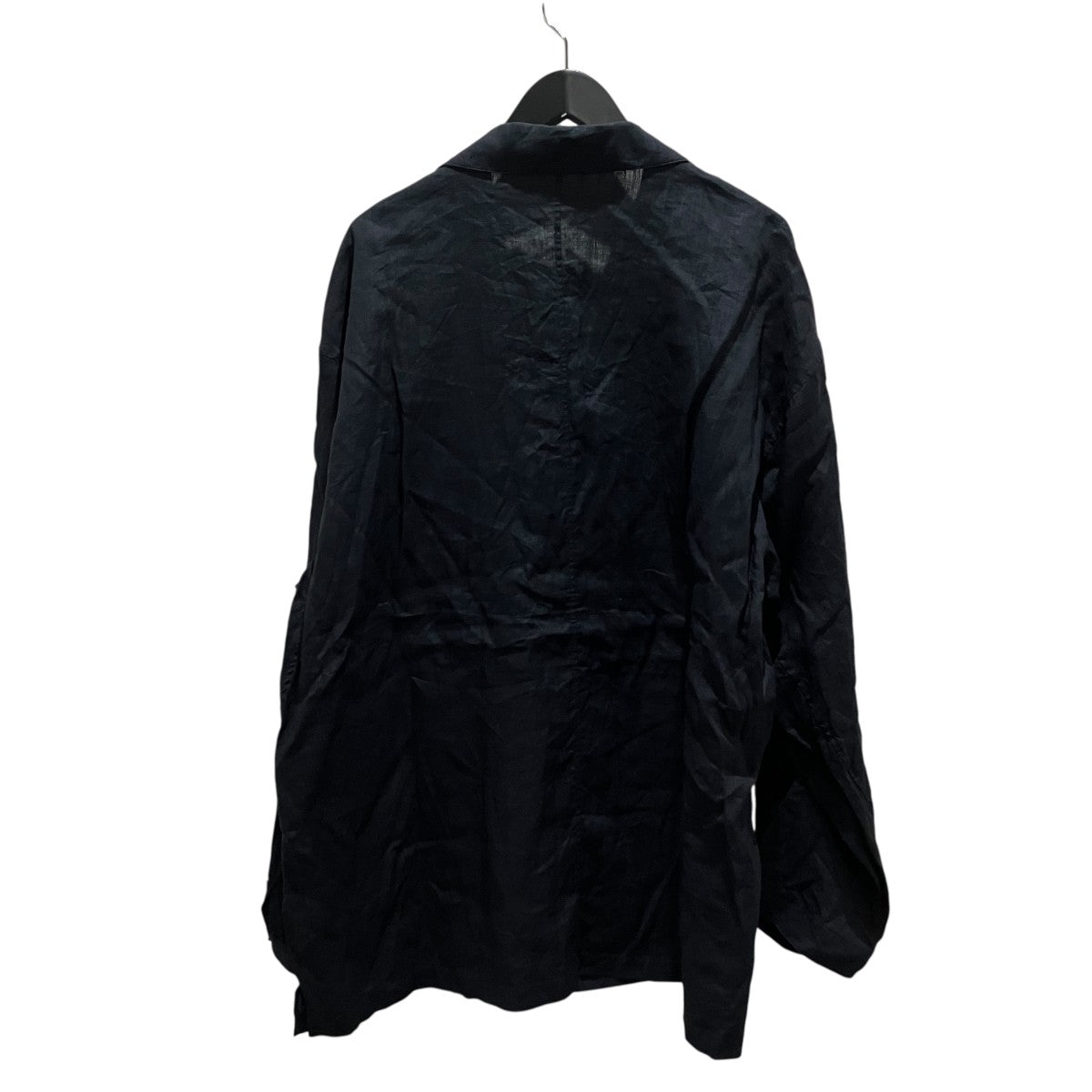 26SSジャケットAN26SS17-16 ﾋﾞｯｸﾞﾊﾟｼﾞｬｹｯﾄ