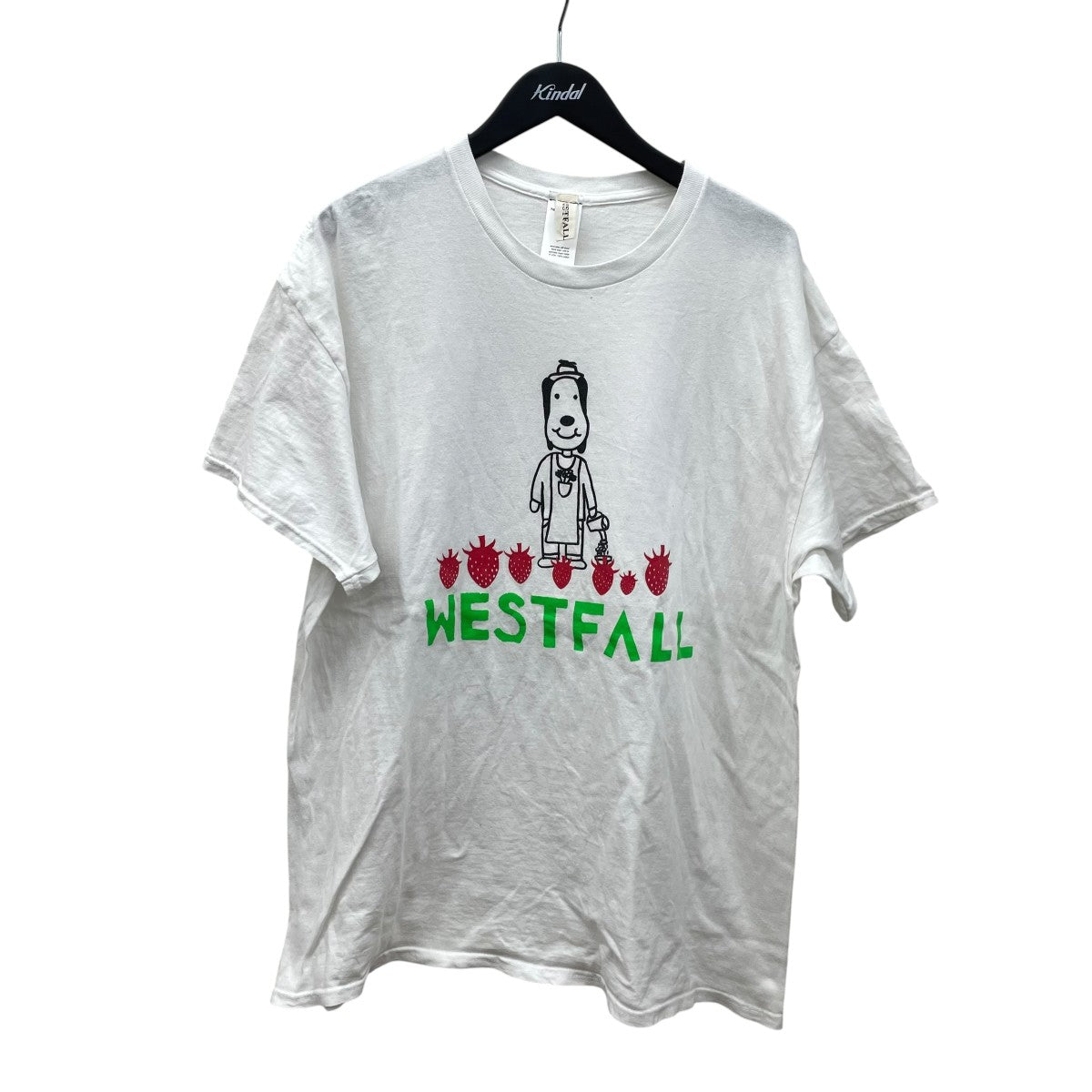 プリントTシャツ51-231-13-021216