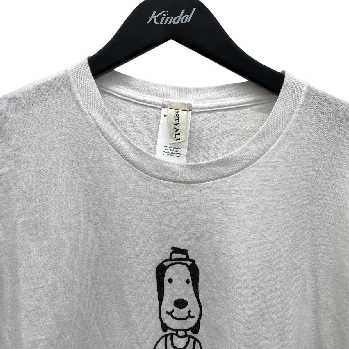プリントTシャツ51-231-13-021216