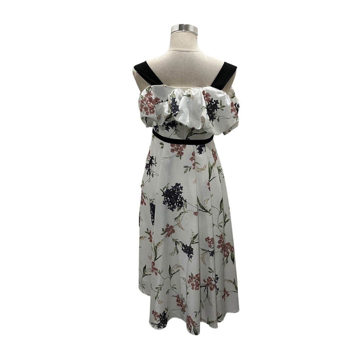 Avignon Floral Garden Dress総柄ワンピース1261305071