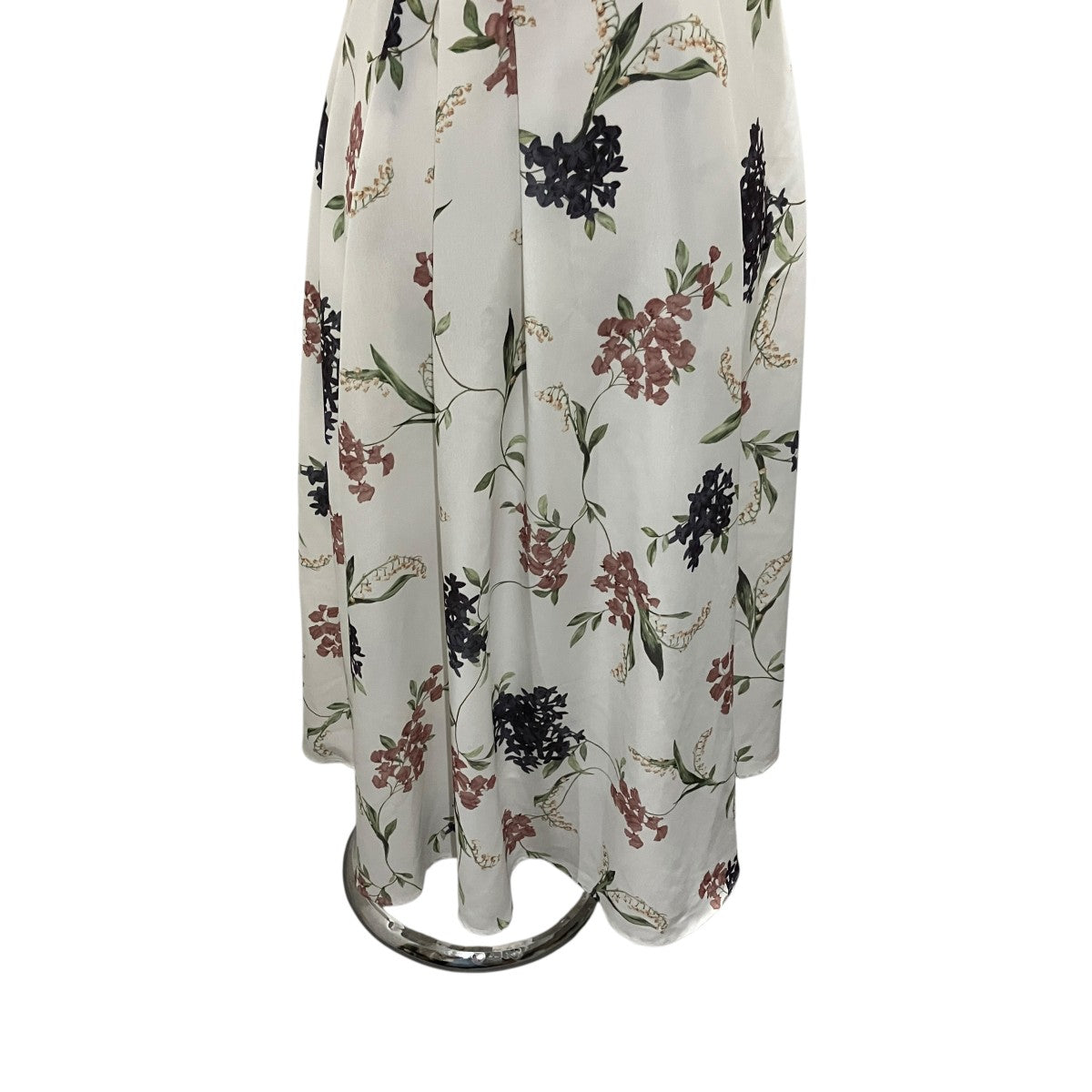Avignon Floral Garden Dress総柄ワンピース1261305071