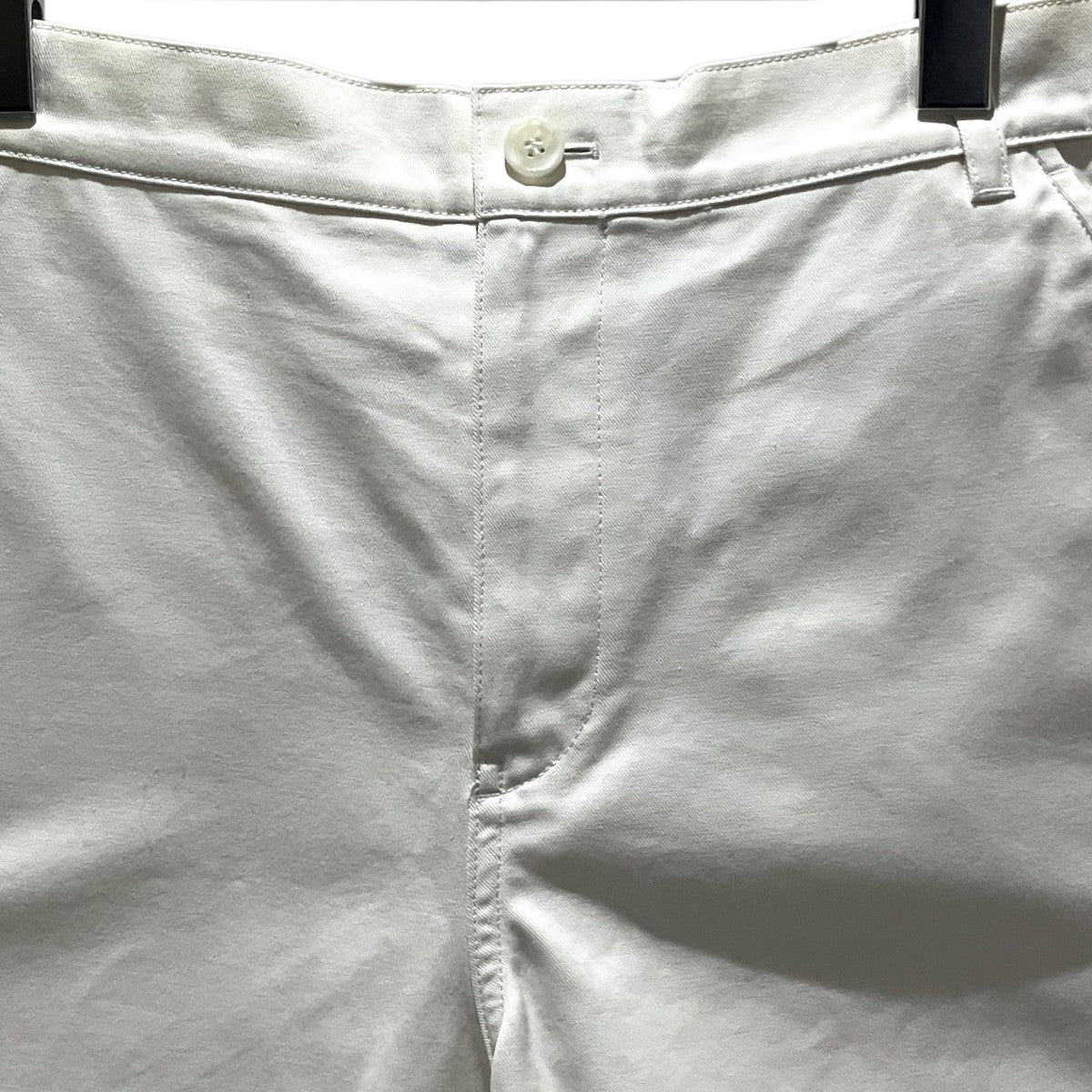 コットンハーフパンツ8058359