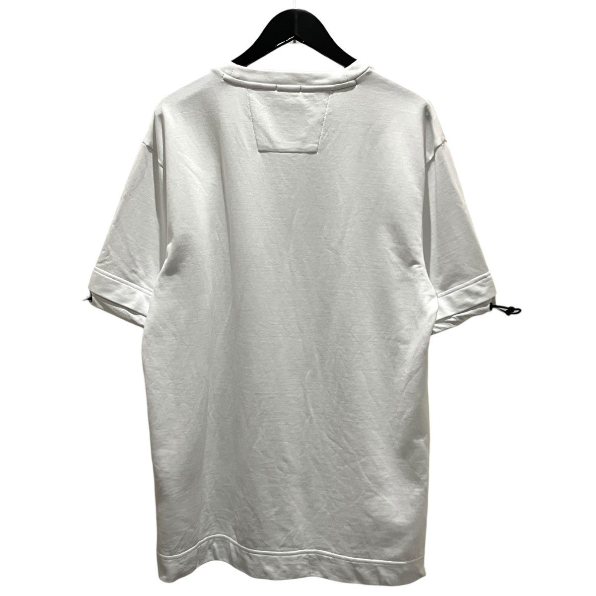フロントロゴプリントTシャツ10251817