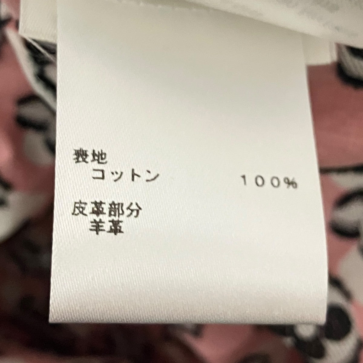 ドットワンピースRW231J U95 FODR27