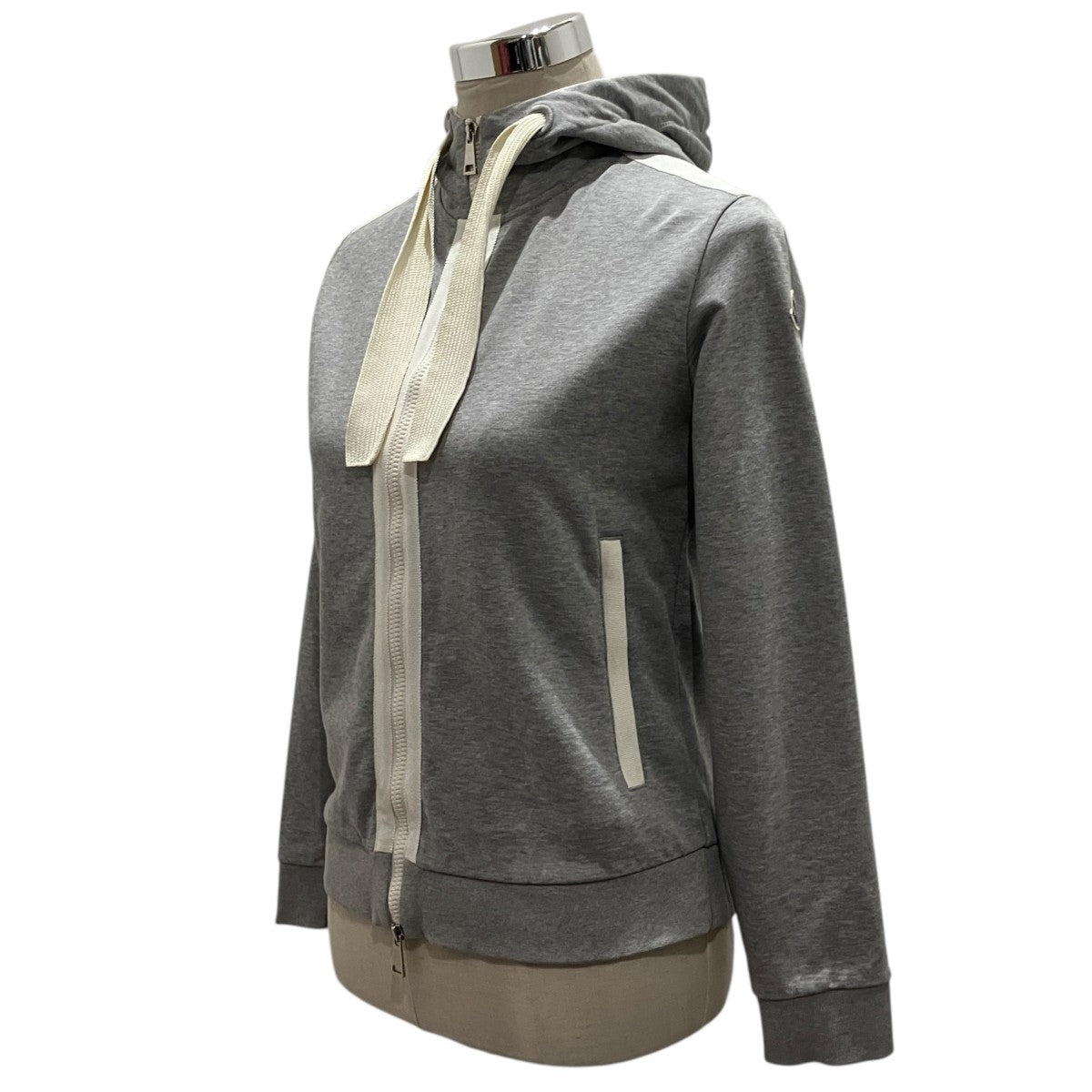 【MAGLIA CARDIGAN】ジップパーカーD10938452100 809AB