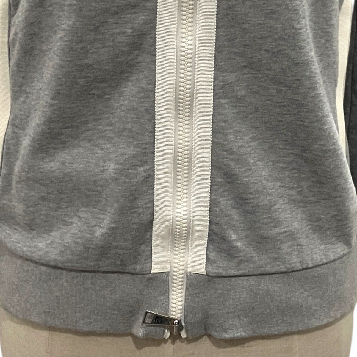 【MAGLIA CARDIGAN】ジップパーカーD10938452100 809AB