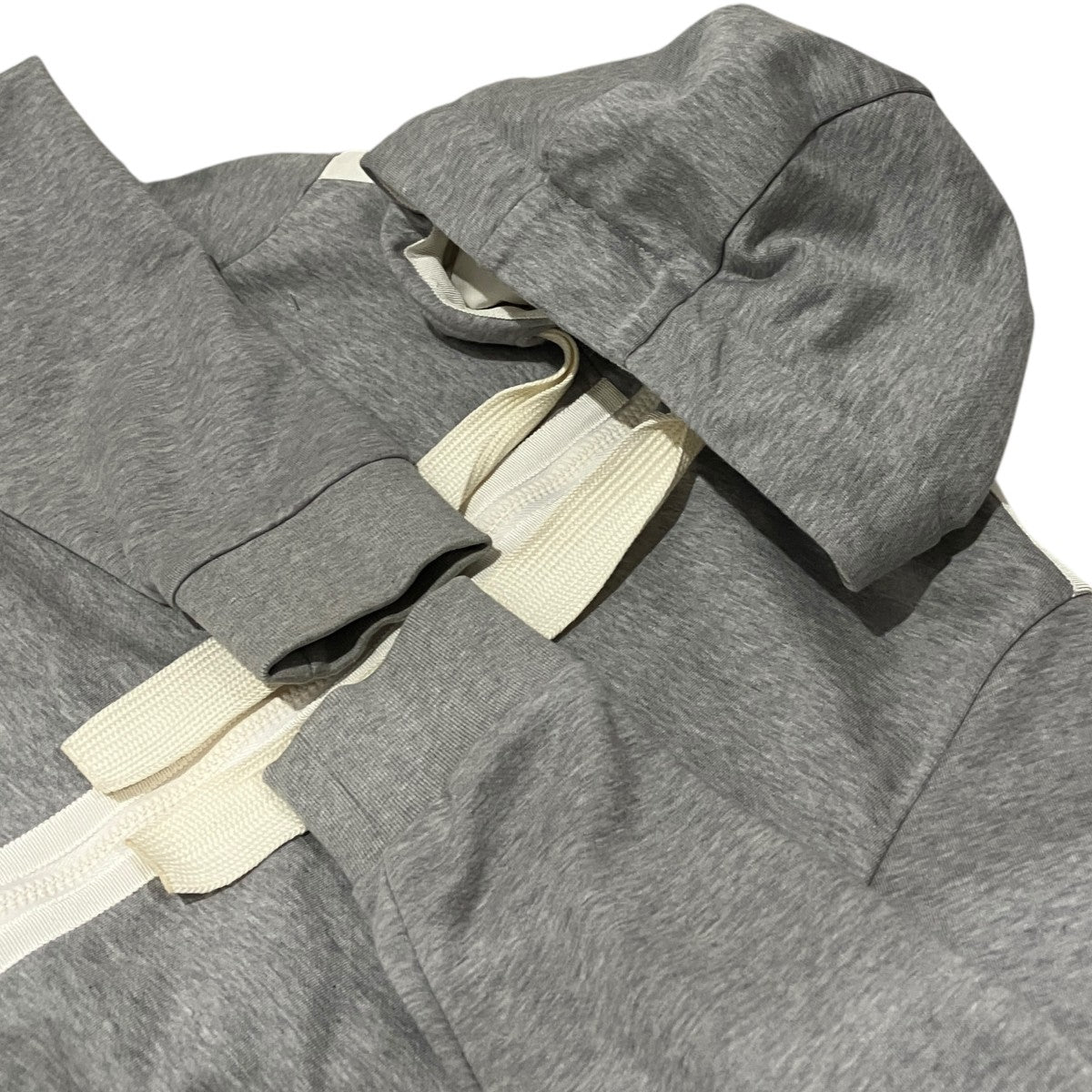 【MAGLIA CARDIGAN】ジップパーカーD10938452100 809AB