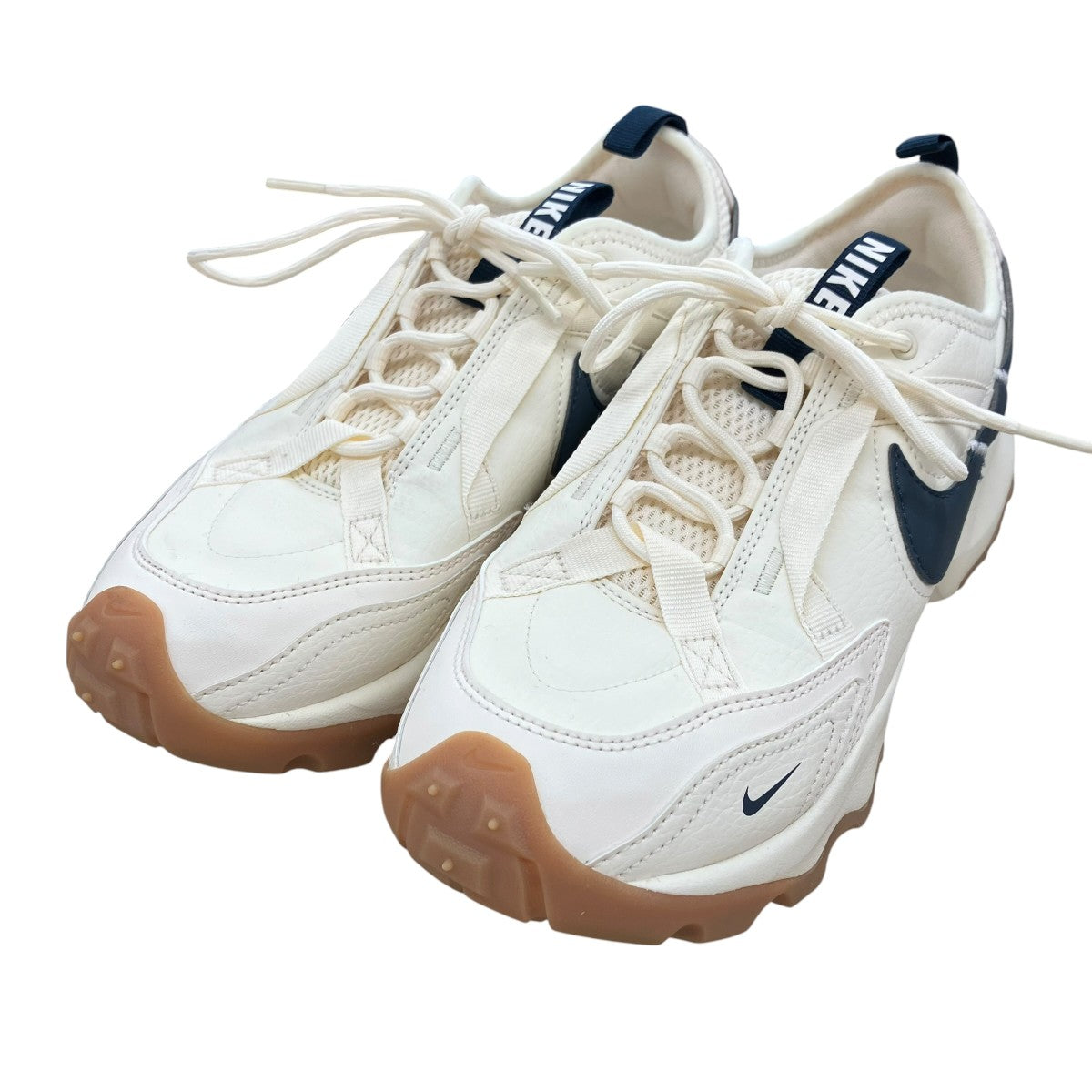 NIKE スニーカー 古着・中古-1枚目のアイテム画像