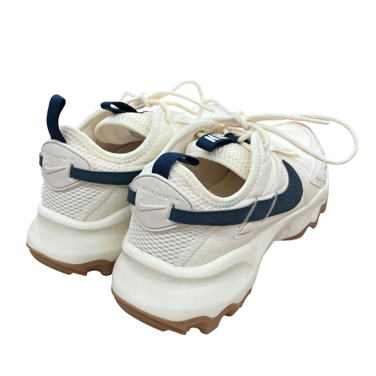 NIKE スニーカー 古着・中古-2枚目のアイテム画像