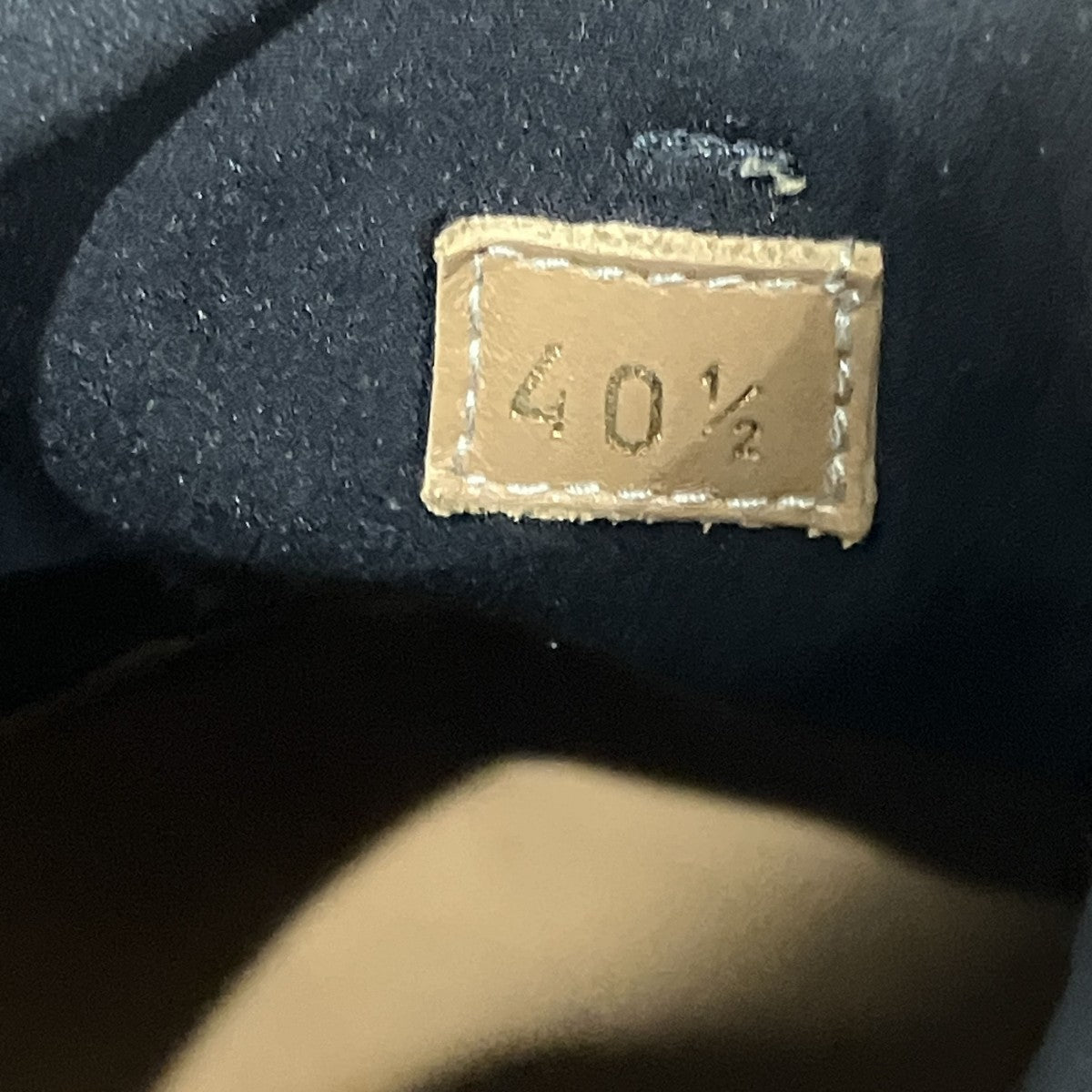 スリッポン
