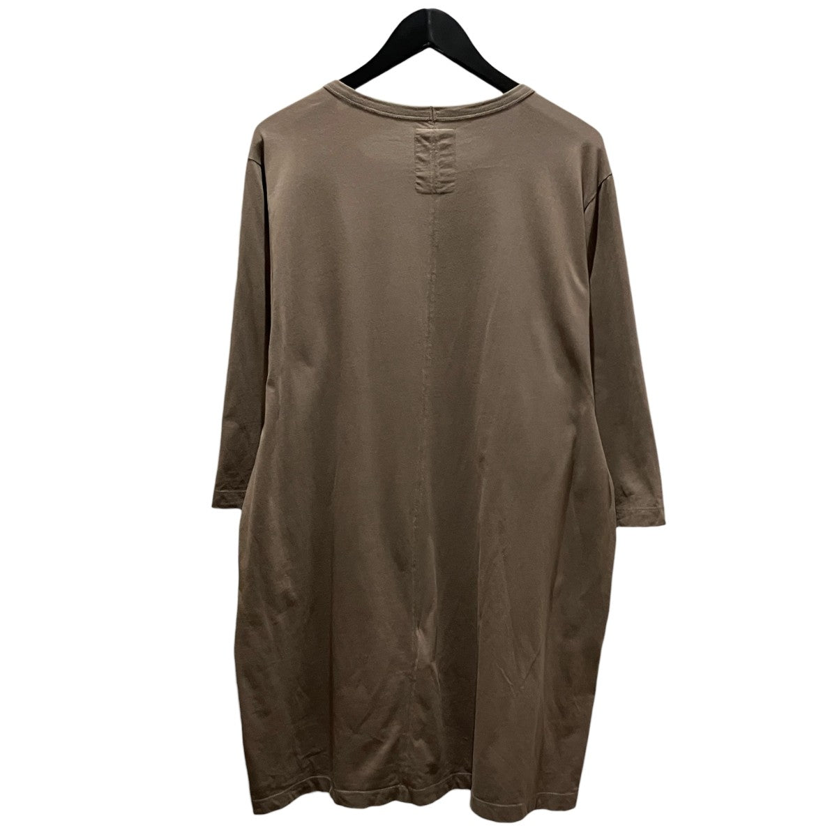 【crewneck ss organic cotton T-shirt】半袖TシャツJ209N8C00002