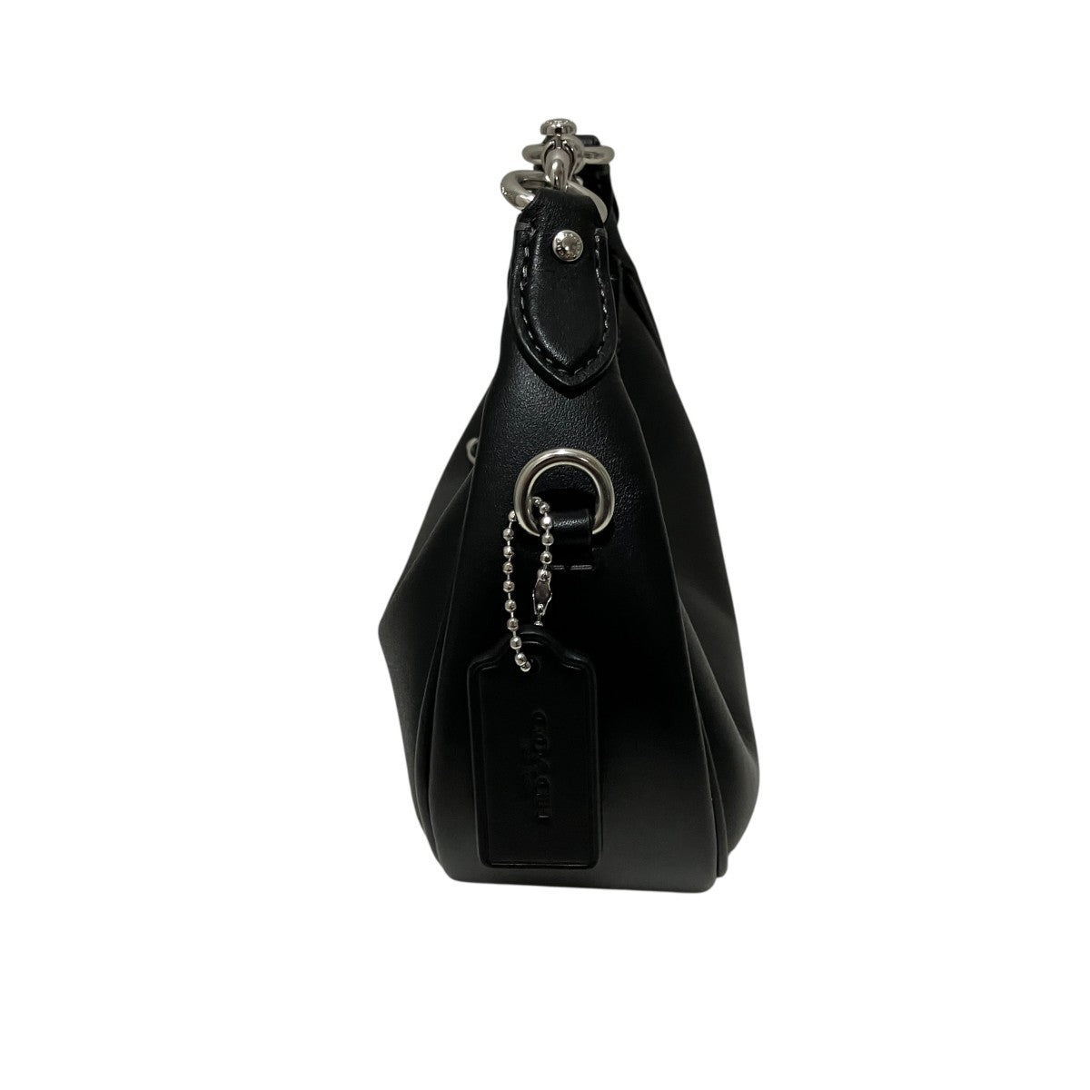COACH(コーチ) 【ジョニーバッグ】ショルダーバッグCR508 LHBLK CR508
