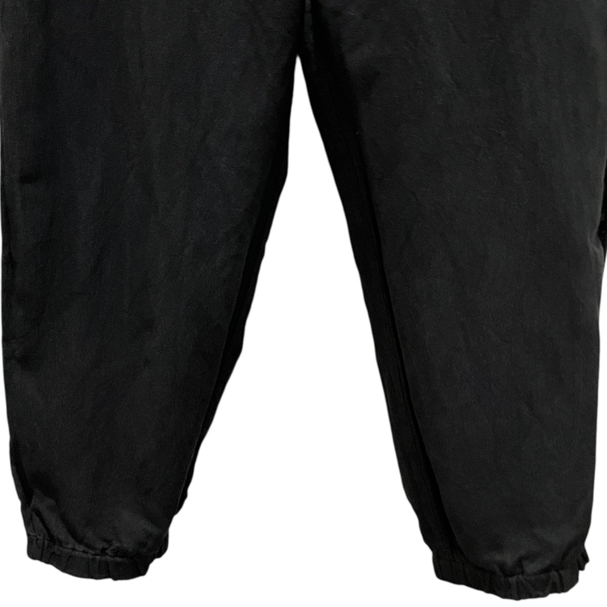 26SS【シルクコットンドローストリングパンツ】シルクコットンパンツD01-03019