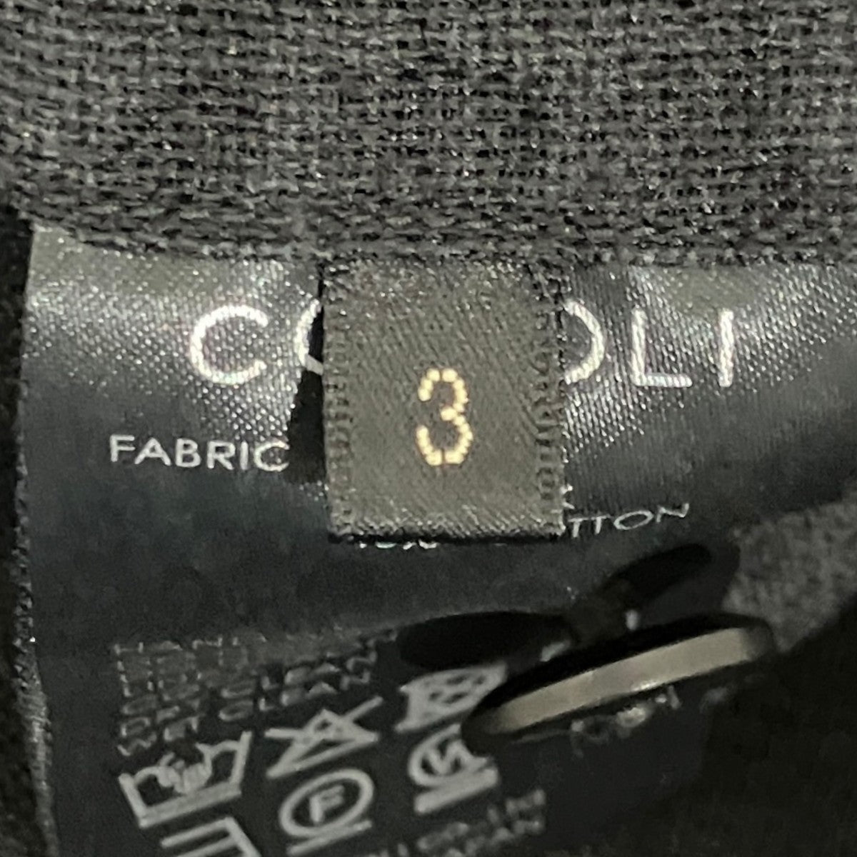26SS【シルクコットンドローストリングパンツ】シルクコットンパンツD01-03019
