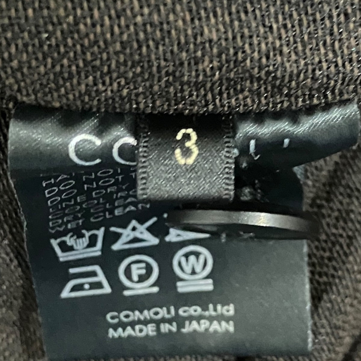 26SS【シルクコットンB．D．Uジャケット】シルクコットンジャケットD01-01013