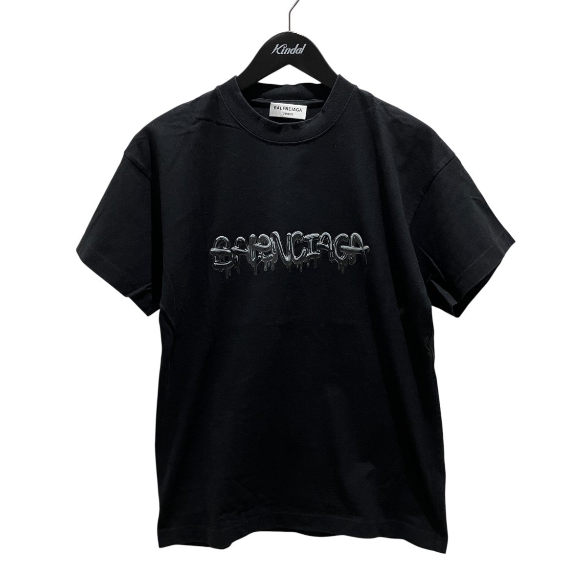 Slime Graphic Logo半袖Tシャツ612965