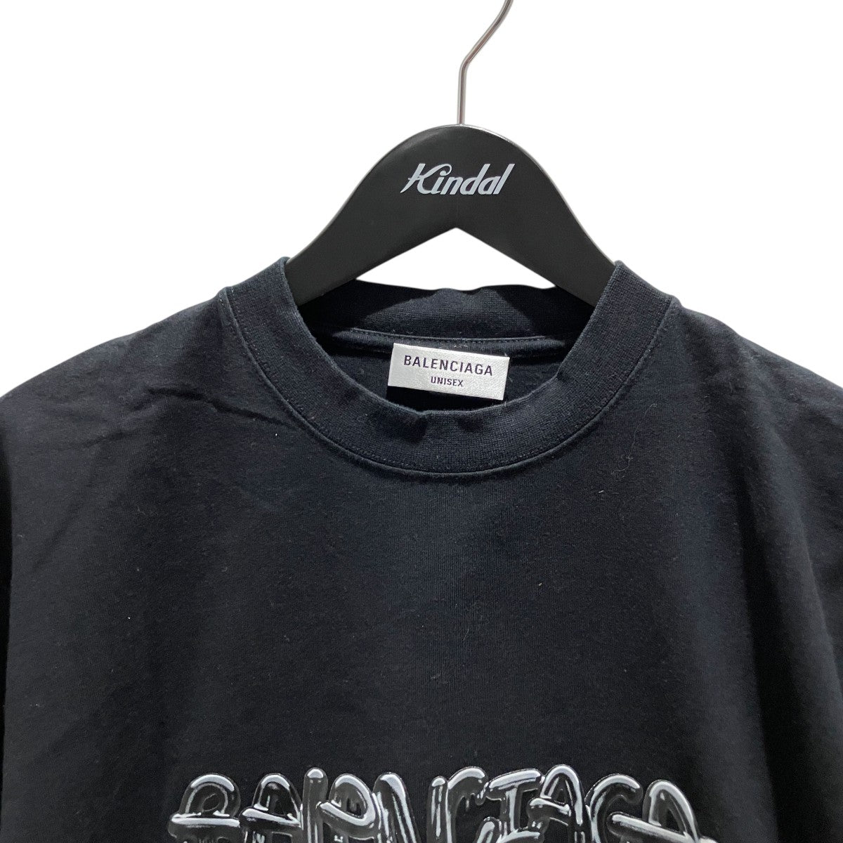 Slime Graphic Logo半袖Tシャツ612965