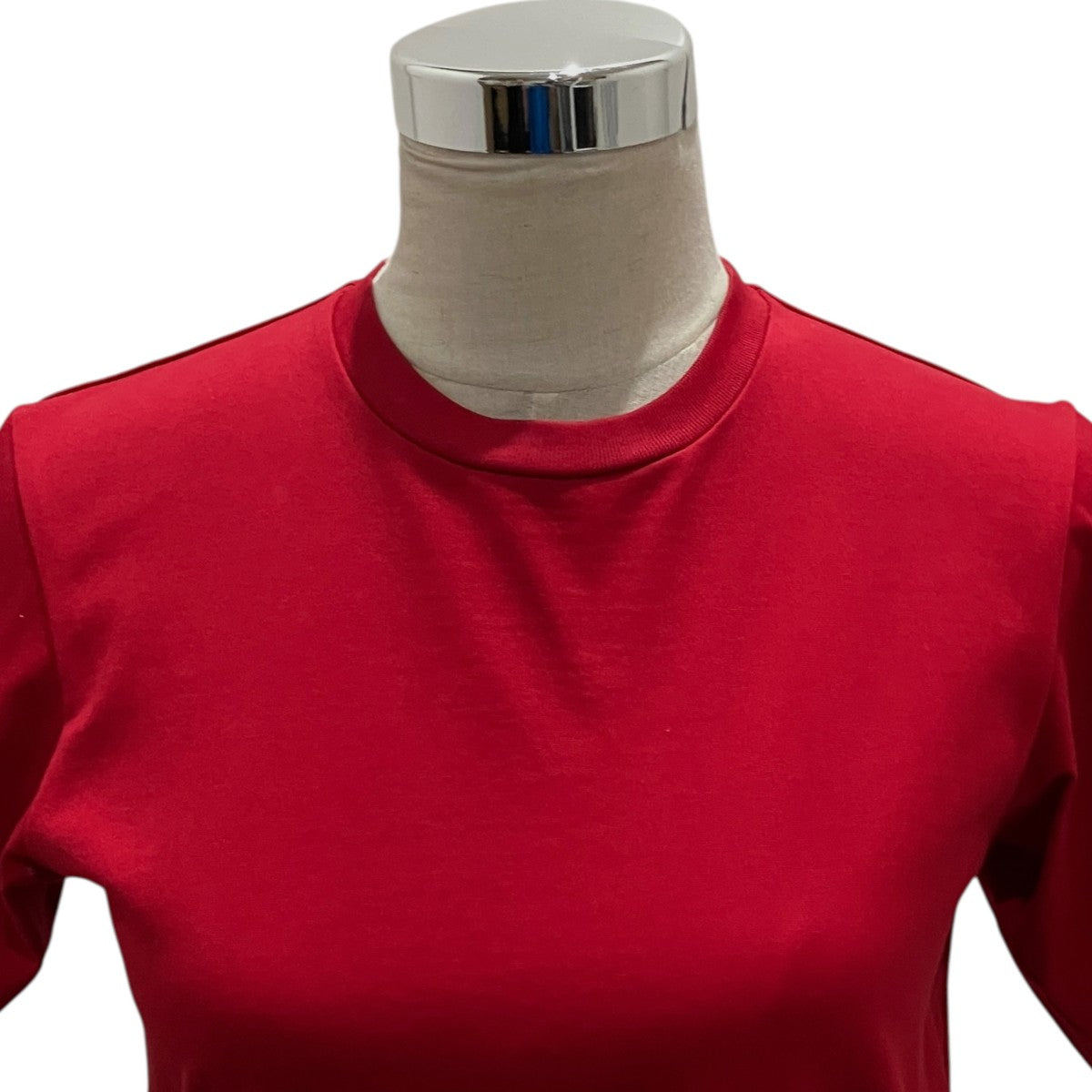 【COTTON JERSEY COMPACT T-SHIRT】シアーTシャツ23SCU003