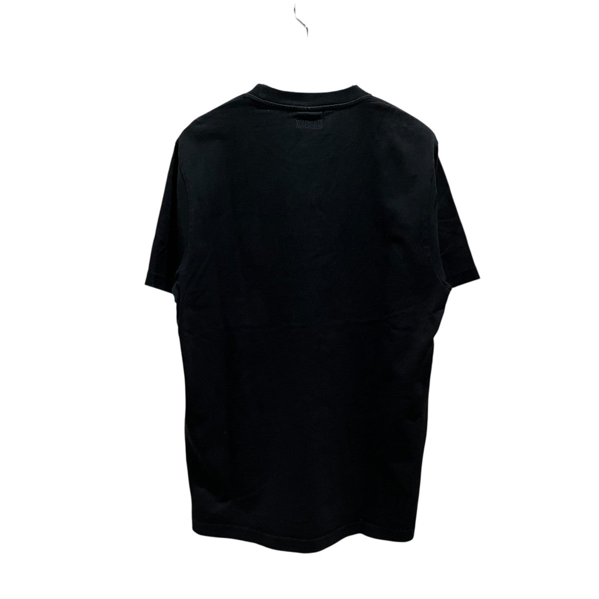 リフレクターロゴ半袖TシャツUE51TR410B