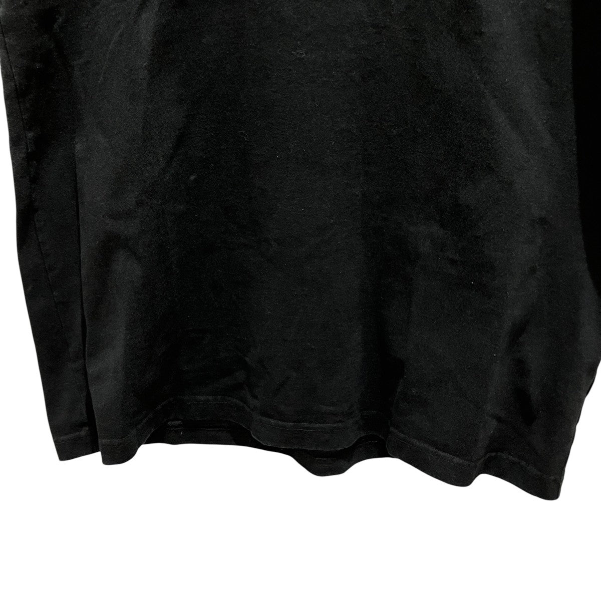 リフレクターロゴ半袖TシャツUE51TR410B